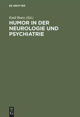 Produktbild von Humor in der Neurologie und Psychiatrie