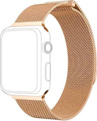 Produktbild von topp uhrenarmband apple watch 38/40 mm