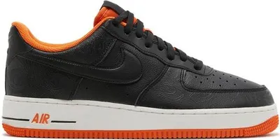 Produktbild von Air Force 1 07 Premium Halloween - EU: 39