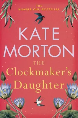 Obrázok produktu pre The Clockmaker's Daughter