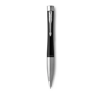 Obrázek produktu pro Parker URBAN - Klip - Zatahovací biro - Opakovaně plnitelné - Modré - 1 jednotka(y) - Střední