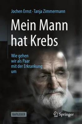 Obrázek produktu pro Mein Mann hat Krebs