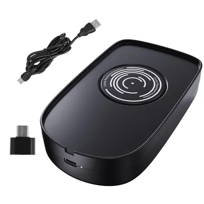 Produktbild von Mausbeweger Automatischer Mouse Mover Mausbewegungssimulator am PC aktiv bleiben