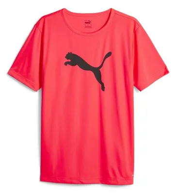 Productafbeelding van PUMA individualRISE Logo T-shirt