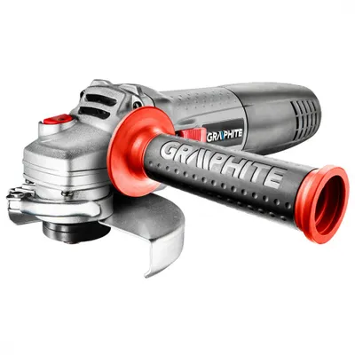 Obrázek produktu pro Úhlová bruska GRAPHITE 59G072 125 mm, 720 W