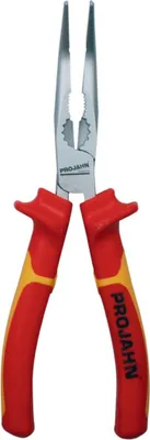 Produktbild von Projahn Telefonzange 45° 205 mm VDE Projahn Germany