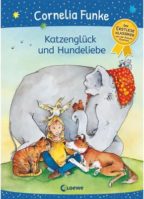 Image de Katzenglück und Hundeliebe