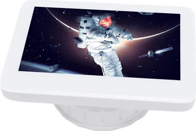 Obrázek produktu pro Elektronické digitální oko je vybaveno kamerou dalekohledu s 5,0palcovou HD obrazovkou a 4K videozáznamem pro průměr okuláru 30 mm až 66 mm
