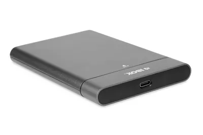 Image de Boîtier pour disque dur iBox HD-06 2,5"