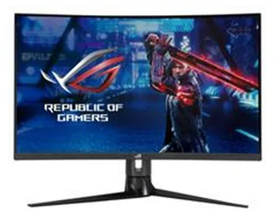 Zdjęcie produktu dla ASUS 90LM08A0-B01170 ASUS ROG Strix XG32AQ 81,28 cm (16:9) WQHD HDMI DP