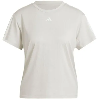 Produktbild von adidas T-Shirts HZ5681 Beige