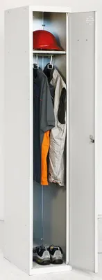 Obrázek produktu pro Demontovaná skříňka 1 dveře šířka 30 x 50 x 180 cm