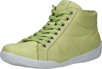 Produktbild von Andrea Conti Sneaker Sneaker Leder