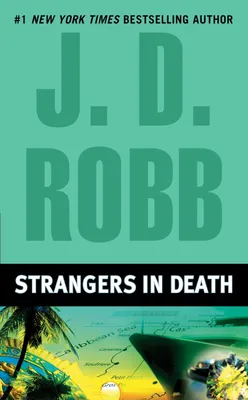 Image de Strangers in Death