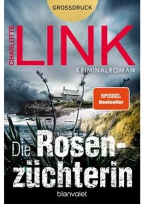Zdjęcie produktu dla Die Rosenzüchterin