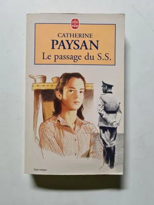 Image de Le passage du s.s.