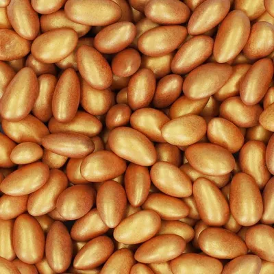 Produktbild von agilus dragees Gold-Mandeln 4kg