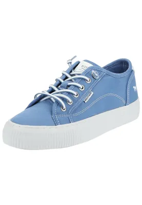Produktbild von Mustang Sneaker Sneaker Kunstleder/Textil