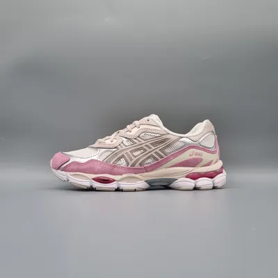 Produktbild von Asics Gel-NYC Cream Mineral Beige Pink - 45