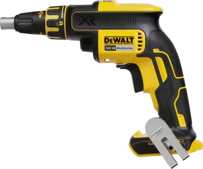 Produktbild von DeWALT DCF620NT-XJ Akku-Schnellbauschrauber (bl) 435 Watt, 18V, 1/4" Innensechskant, T STAK-Box II, ohne Akku