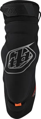 Produktbild von Troy Lee Designs Unisex Knieschoner Raid, Schwarz , L