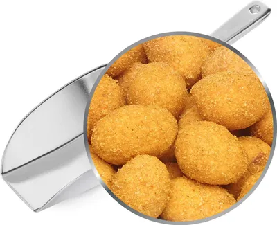 Obrázek produktu pro OŘECHY CURRY SPICY skladovací balení 5kg