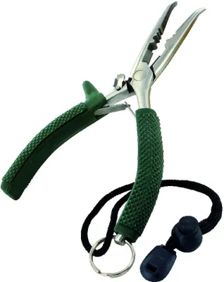 Produktbild von Jenzi Spezial-Anglerzange Multi, 18cm
