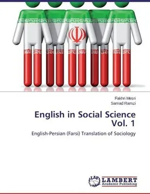 Produktbild von English in Social Science Vol. 1