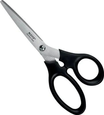 Imagen del producto de LEITZ 54240095 LEITZ Schere schwarz 18,5 cm