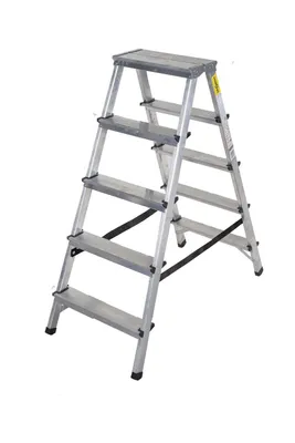 Zdjęcie produktu dla J.A.D. Tools 7346 Płozy aluminiowe 2x5 dwustronne