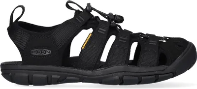 Produktbild von KEEN 1020662, Weiblich, Erwachsener, Schwarz, Einfarbig