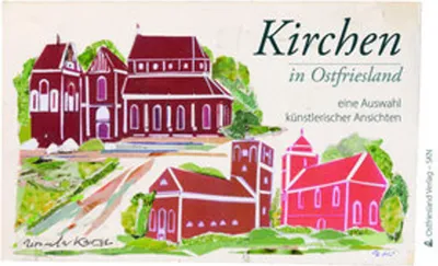Image de Kirchen in Ostfriesland