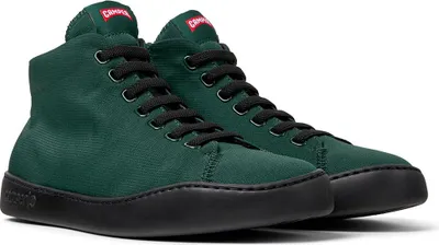 Produktbild von Camper Peu Touring Sportschuhe Grün EU 42 Mann Grün EU 42