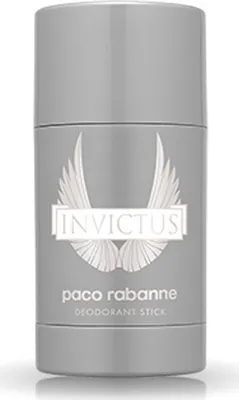 Image de Invictus - déodorant solide, 75 ml