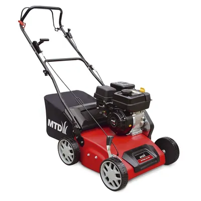 Image de MTD scarificateur à essence OPTIMA 35 VO, 35cm, 16AHGL1A600