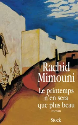Image de Le printemps n'en sera que plus beau