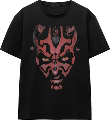 Obrázok produktu pre Star Wars - dámske tričko TV25699 (XL) (čierna)
