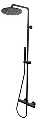 Produktbild von CASA39 Bossini Black & White Line Duschsäule L10093
