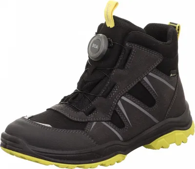 Produktbild von Superfit Kinder Boots mit Gore-Tex 33