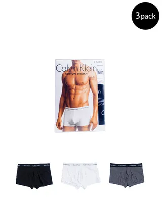 Produktbild von Calvin Klein Underwear 190630 : Größe - XL Größe: XL