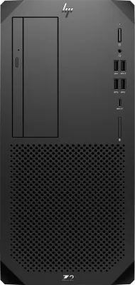 Produktbild von HP Workstation Z2 G9 - Tower - 4U - 1 x Core i9 12900K / 3.2 GHz
