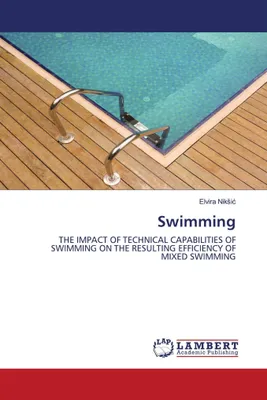 Produktbild von Swimming