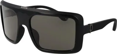 Produktbild von Police Sonnenbrille SPLF62M 07V4 61 Herren Schwarz