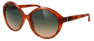 Produktbild von Guess Sonnenbrille aus Kunststoff in Braun GU00155 5753P