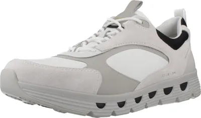 Produktbild von GEOX SPHERICA ECUB, Sneaker in Weiß für Herren, Größe 40