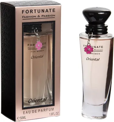 Productafbeelding van Esence Orientálních Štěstí - Parfum, 50 ml