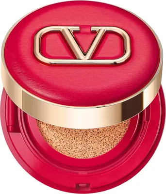 Immagine prodotto di Valentino, Go Cushion, Compact Foundation, LIGR2, SPF 50, Refillable, 14 g