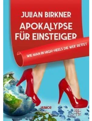 Obrázok produktu pre Apokalypse Für Einsteiger
