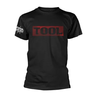 Obrázek produktu pro Tool - Tričko "10000 Days" pro muže/dámy uni PH2714 (M) (Black)