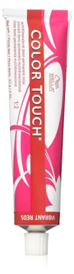 Produktbild von Wella Color Touch 60ml demi permanente Haartönung natürliche Farbintensität